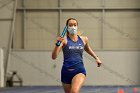 Women’s Track  Women’s Track & Field compete in a virtual meet. : Women’s Track